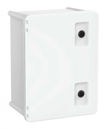 Корпус полиэстерный навесной ЩМП 300х400х200 IP65 (MKP21-N-030-040-20-65)