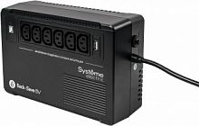BVSE600I Systeme Electriс Источник бесперебойного питания