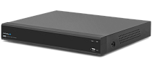 VRF-IP2216PE IP-видеорегистратор 16-канальный
