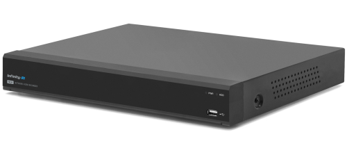 VRF-IP2216PE IP-видеорегистратор 16-канальный