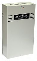 Резерв 12/5 PRO (цвет корпуса серый) Источник вторичного электропитания резервированный