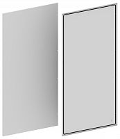 Панель боковая 2000х1000мм IP54 FORMAT (2 шт) (YKM40D-FO-SP-200-100-54)