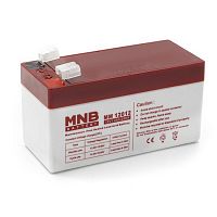 MNB MM 12012 Аккумулятор герметичный свинцово-кислотный