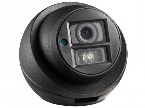 AE-VC122T-ITS (3.6mm) Профессиональная видеокамера TVI купольная