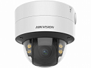 Видеокамеры IP купольные Hikvision