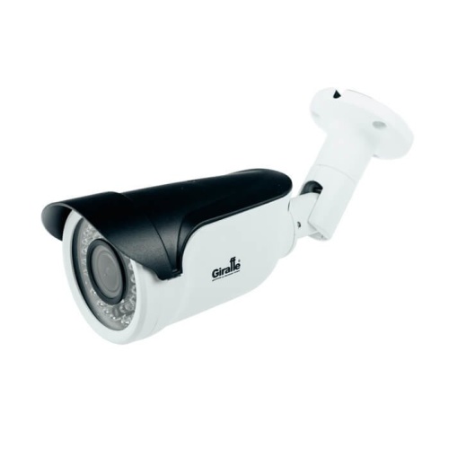 GF-IR4353HD5.0-VF Видеокамера мультиформатная цилиндрическая