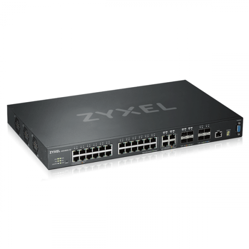 XGS4600-32-ZZ0102F L3 коммутатор XGS4600-32-ZZ0102F L3 коммутатор