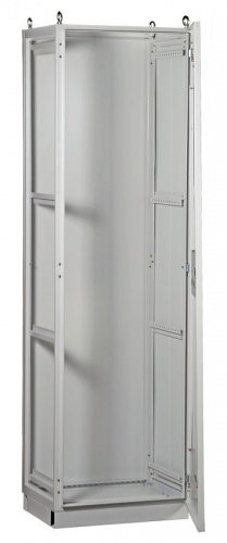 Шкаф напольный цельносварной TITAN ВРУ-1 20.60.60 IP54 (YKM1-C3-2066-54)