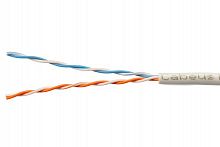 UTP-2P-Cat.5e-SOLID-LSZH-GY-20 (11063c-8)