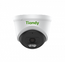 TC-C320N Spec:I3/E/Y/2.8mm Видеокамера IP купольная