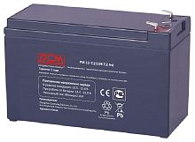 PM-12-7.2 (1435620) Аккумулятор герметичный свинцово-кислотный