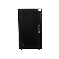 DR-721001 Шкаф телекоммуникационный 19" напольный 20U