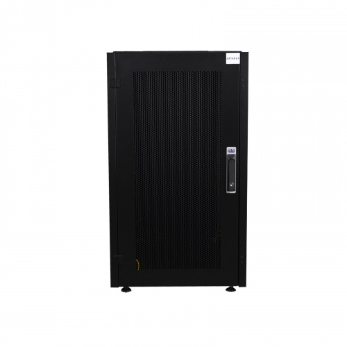 DR-721001 Шкаф телекоммуникационный 19" напольный 20U