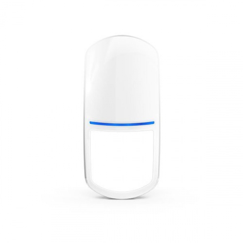 SLIM-DUAL-LUNA Извещатель охранный оптико-электронный комбинированный с функцией освещения SLIM-DUAL-LUNA Извещатель охранный оптико-электронный комбинированный с функцией освещения