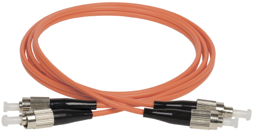 FPC50-FCU-FCU-C2L-15M Патч-корд оптический