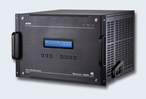 VW3620-AT-G KVM-переключатель