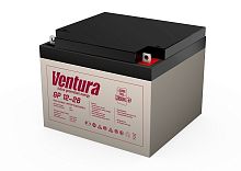 Ventura GP 12-26 Аккумулятор герметичный свинцово-кислотный
