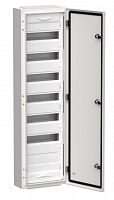 Корпус металлический TITAN 5 ЩРн-84 (1х84) 1085х310х140 IP54 (TI5-50-N-084-54)