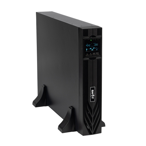 SKAT-UPS 3000-RACK-ON-6х9-E P3 Источник питания UPS (220В)