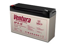 Ventura GP 6-12 Аккумулятор герметичный свинцово-кислотный