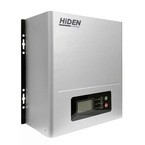 HiDEN Control HPS20-0312N Источник бесперебойного питания HiDEN Control HPS20-0312N Источник бесперебойного питания