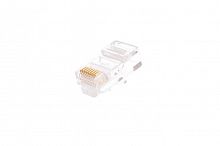UEC-UP8P8C-UD-003-TR-1000 (1000 шт) Разъем RJ-45