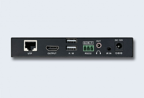 MMS-705H KVM-удлинитель фото 2