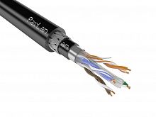ParLan ARM PS F/UTP Cat6 4х2х0,57 РЕ Кабель «витая пара» (LAN) для структурированных систем связи
