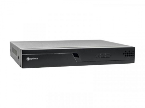 NVR-5362 Видеорегистратор IP 36-канальный NVR-5362 Видеорегистратор IP 36-канальный