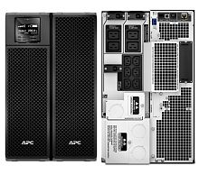 SRT8KXLI APC Smart-UPS SRT 8000 ВА Источник бесперебойного питания