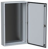 Корпус металлический TITAN 5 ЩМП-100.60.20 УХЛ1 IP66 (TI5-10-N-100-060-020-66)