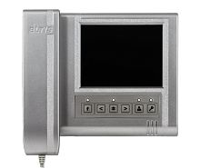 ELTIS VM500-5.1CL (серебристый металлик) Монитор видеодомофона