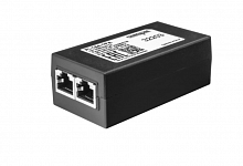 PI-154-1PA PoE инжектор неуправляемый 1x10/100BASE-TX 50В PoE passive