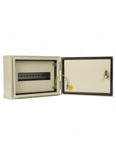ЩРн-9 (240х330х120) IP65 (MEC12309) Щит модульный