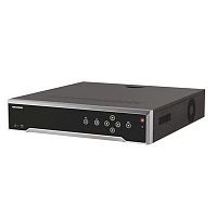 DS-7732NI-K4(E) IP-видеорегистратор 32-канальный