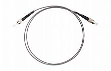 ШОС-MM62/2.0мм-FC/PC-ST/PC-1.0м HS (130201-04414) Патч-корд оптический