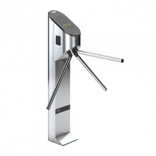 Praktika T-01-2R (Mifare) Турникет-трипод электромоторный Praktika T-01-2R (Mifare) Турникет-трипод электромоторный