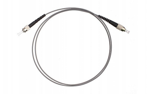 ШОС-MM62/2.0мм-FC/PC-ST/PC-1.0м HS (130201-04414) Патч-корд оптический