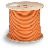 UTP-4P-Cat.6a-SOLID-LSZH-OR-100 (11374c-5)