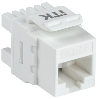 CS1-1C5EU-12 Вставка Keystone Jack RJ-45