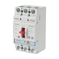 YON MGS125 3P 32-40A 18kA (MGS125B-3TAMF0040)
