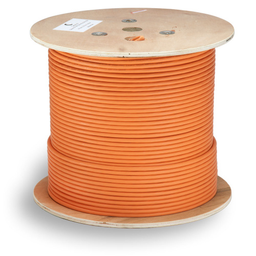 UTP-4P-Cat.6a-SOLID-LSZH-OR-500 (11374c-2)