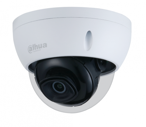 DH-IPC-HDBW3241EP-AS-0280B Профессиональная видеокамера IP купольная DH-IPC-HDBW3241EP-AS-0280B Профессиональная видеокамера IP купольная
