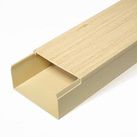 Короб 80х40 мм сосна (Промрукав) (PR03.0189)