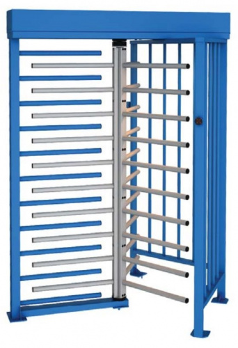 PERCo-RTD-16.2 Турникет электромеханический полноростовый PERCo-RTD-16.2 Турникет электромеханический полноростовый