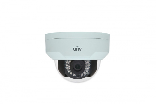 IPC324ER3-DVPF28-RU Видеокамера IP купольная IPC324ER3-DVPF28-RU Видеокамера IP купольная