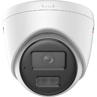 DS-I453L(D)(4мм) Бюджетная IP-видеокамера купольная