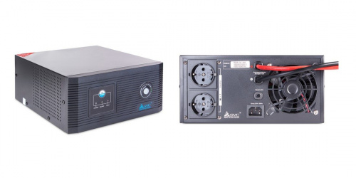 SVC DIL-1200 Инвертор