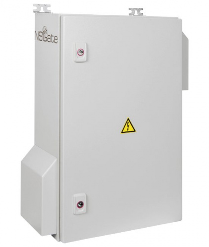 NSC-4060B (C406B0F0) Шкаф монтажный NSC-4060B (C406B0F0) Шкаф монтажный