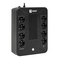 SSW-1000 Источник питания UPS (220В)